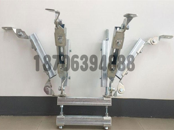 綜合支吊架廠家為您強(qiáng)烈推薦裝配式支吊架